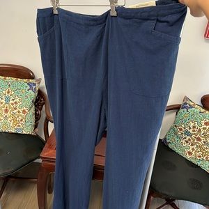 Soft Surroundings Pants